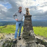 Matthew Carter (@matthewdcarter) 's Twitter Profile Photo Matthew Carter (@matthewdcarter) 's Twitter Profile Photo