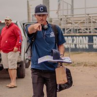 TJ Foreman (@tjforeman3) 's Twitter Profile