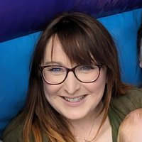 Christine Bower (@c_bower) 's Twitter Profile