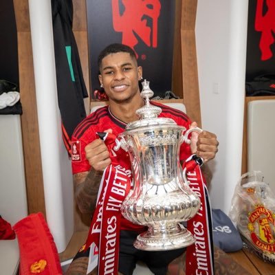 RashyyyUTD's profile picture. United fans hit the follow button 🇾🇪