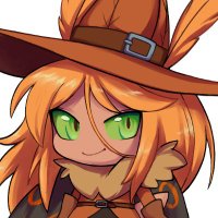 Jamatuselin (@jamatuselin) 's Twitter Profile Photo