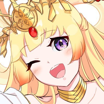 夢現さんのプロフィール画像