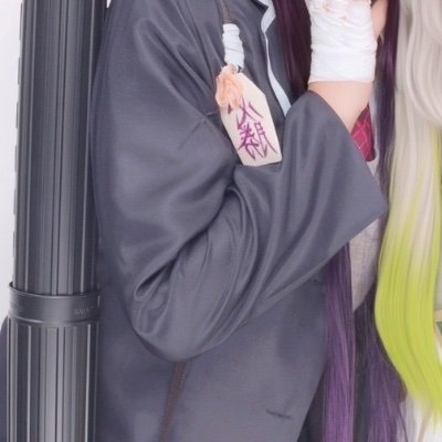 aicos0916's profile picture. 20⤵︎ / 重加工 / コスプレ初心者