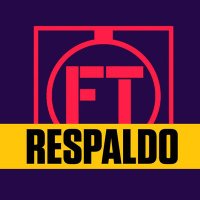 Futbol Total (RESPALDO)(@MXFutbolTotal) 's Twitter Profile Photo