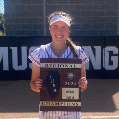 Reagan Crosthwaite 2025 Profile