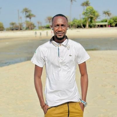 CondeMaurice's profile picture. 