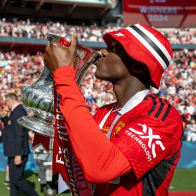 ReDevil0897's profile picture. You're entitled to your wrong opinions GGMU // Glazers out 🔰 Carabao Cup Winners 22/23 🏆 FA Cup Winners 23/24 🏆