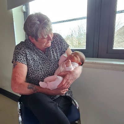 Same age as my tongue we bit older than my teeth
SNP MEMBER