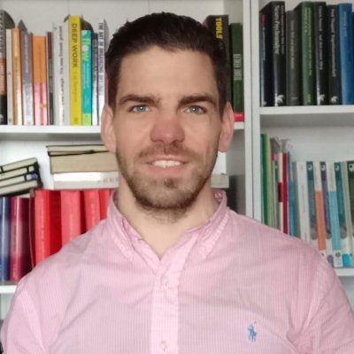 DerWortologe's profile picture. Unternehmer und Verkaufstexter mit libertärer Werteansicht. Ich zeige dir Strategien und Methoden, dein Leben frei zu gestalten.