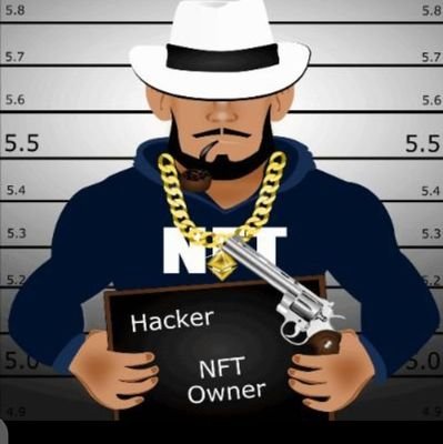 CryptoMafia_07's profile picture. #NFT Marketing 1.5MLN+ Network | 100% organic Community | Promo & Campaign's Work for: