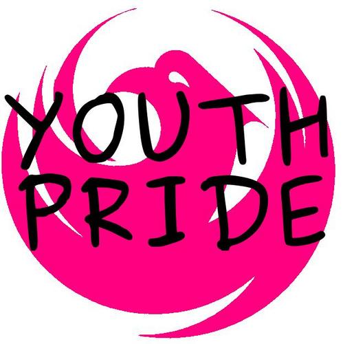 A free pride event for youth by youth.