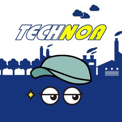 製造業を応援する＠テクノア 製造業チャンネル【公式】さんのプロフィール画像