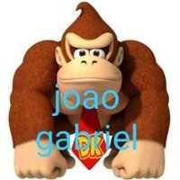 joao gabriel (@joaogabrielomit) 's Twitter Profile