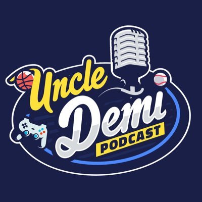 Uncle Demi Podcast