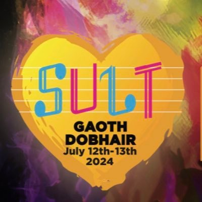 Sult Music Festival Profile