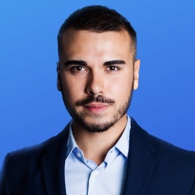🚨🎙️📺 Président du @collectiferos | Je dénonce toutes les dérives de gauche | Le vent tourne à droite 🇫🇷