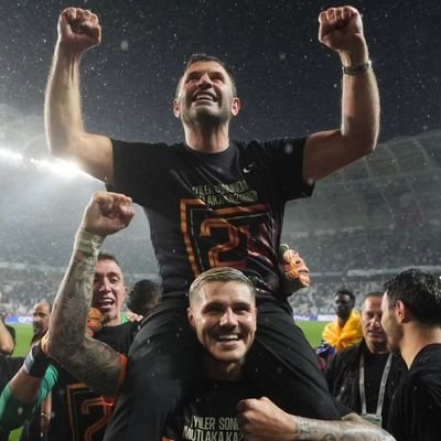 jp_Icardi's profile picture. GALATASARAYLIYIZ.