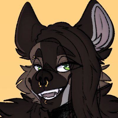 (+18 ONLY) 23 y/o | Hyena | He/Him | Friendly | 🇦🇷 | Bisexual |Car lover/Enthusiast | Poly | Taken | Feel free to talk |