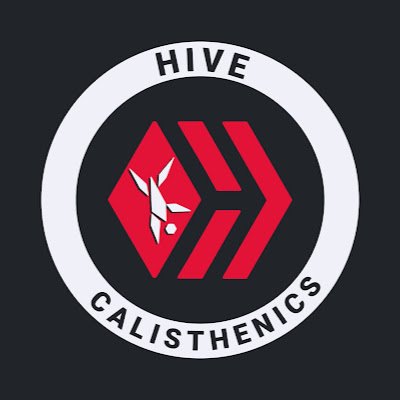 Comunidad de amantes de la calistenia en @hiveblocks. Inspírate y conecta con otros apasionados del street workout y la #Web3.