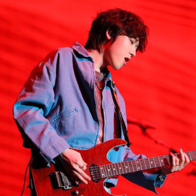 산림욕🌿🎗️さんのプロフィール画像