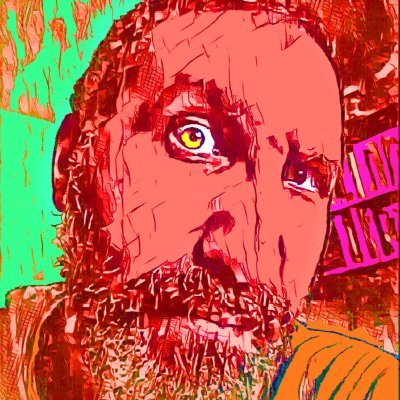 Graphic designer, 3D enthusiast. I love science fiction.
More at https://t.co/OXQoo6TCoO