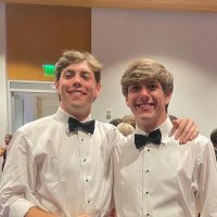 Grady Booth (@gradybooth05) 's Twitter Profile
