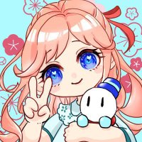 もも*マイクラ垢⛏️ (@m0m0_minecraft) 's Twitter Profile