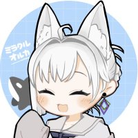 ミラクル・オルカ (@miracle_orca) Twitter profile photo