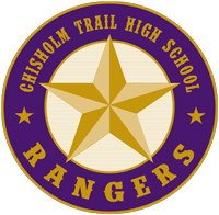 Chisholm Trail High School is part of the Eagle Mountain-Saginaw ISD located in Fort Worth, Texas. 
https://t.co/H5S7Sfj4OY