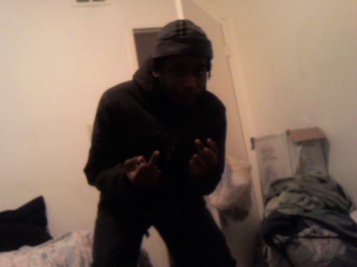 Flexingfool21's profile picture. #notrocking#trapsshyt#