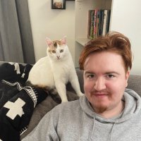 Jackson 🇨🇦 (@ginge_519) 's Twitter Profile Photo