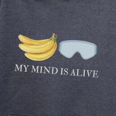 I like people, places, and things! Disclaimer: I only like one of those things. SSDGM