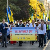 UCC Toronto 🇺🇦 🇨🇦 (@ucctoronto) 's Twitter Profile Photo UCC Toronto 🇺🇦 🇨🇦 (@ucctoronto) 's Twitter Profile Photo