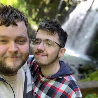 zBugTv's profile picture. 28 Year old | Streamer | Aspiring Voice Actor | Gay | He/Him Biz: twitch.zbugz@gmail.com wishlist: https://t.co/c0jhCTz5nq