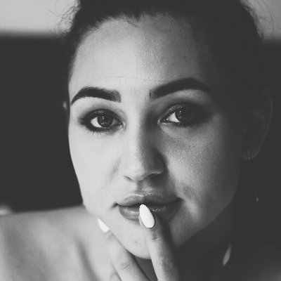 Santa_Model's profile picture. Behind every stunning photo is a photographer yelling, "Work it!" and a model trying not to trip.