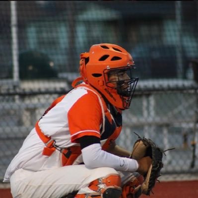 HHS/2025/6’1 185 lbs/Catcher/ Infield/Outfield/ .328 avg./ .453 obp/ 1000% fpct Email: jolvedo07@gmail.com Phone number:620-287-9110