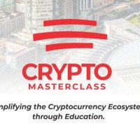 Crypto Masterclass (@masterclasstips) 's Twitter Profile Photo Crypto Masterclass (@masterclasstips) 's Twitter Profile Photo
