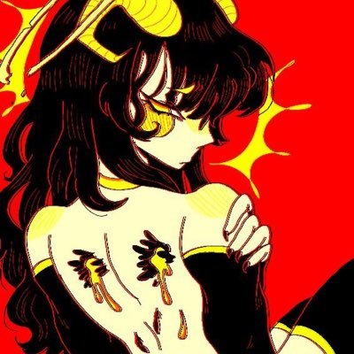 17 ★ Weirdcore / Liminal / Horror Fanatic. ★ Aroace ★ Cw for Gore / Mental health / Etc ★ I draw (very rarely)