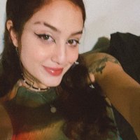 uasinha (@annalucamp) 's Twitter Profile