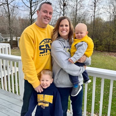 Head Women’s Basketball Coach - Spring Arbor University @SAUCougarsWBB