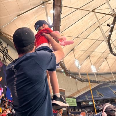 just another nerd ruining baseball with some football on the side; Formerly of @DrivelineYouth & @Drivelinebb; @802_lab co-founder & former Director of Pitching