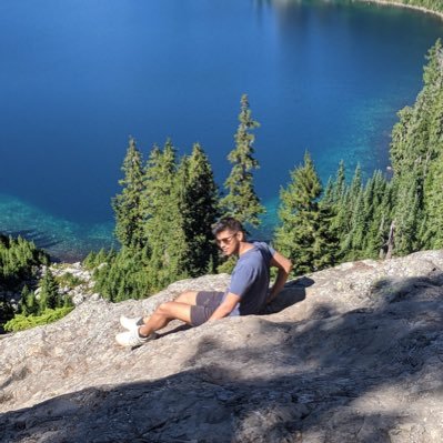 amiteshsr's profile picture. Software Engineer @ Microsoft