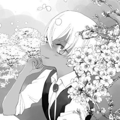 いちごみるく❄️済さんのプロフィール画像