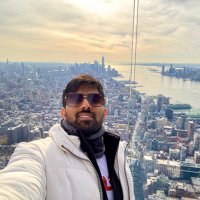 Rishabh Harish (@rishhari) 's Twitter Profile