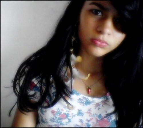 You are the Only Exception  :D