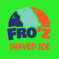 Fro’z Shaved Ice (@frozshavedice) 's Twitter Profile