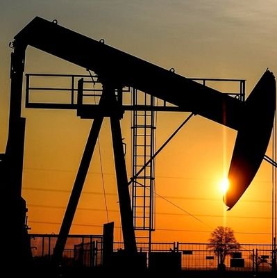 Información de la industria petrolera🛢️🇻🇪