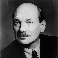 Clement Attlee Stan (@lewisharevy) 's Twitter Profile Photo