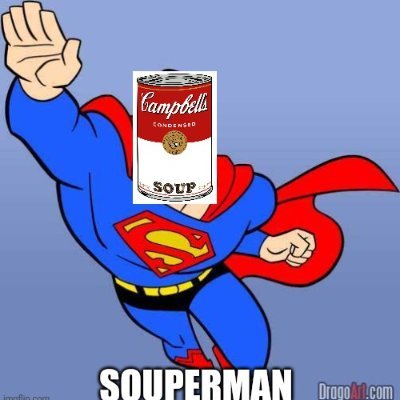 Big #Marvel and #DC Fan
#DCCommunity (I used to run Parody accounts but I quit last year)