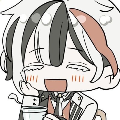 버린물고기さんのプロフィール画像